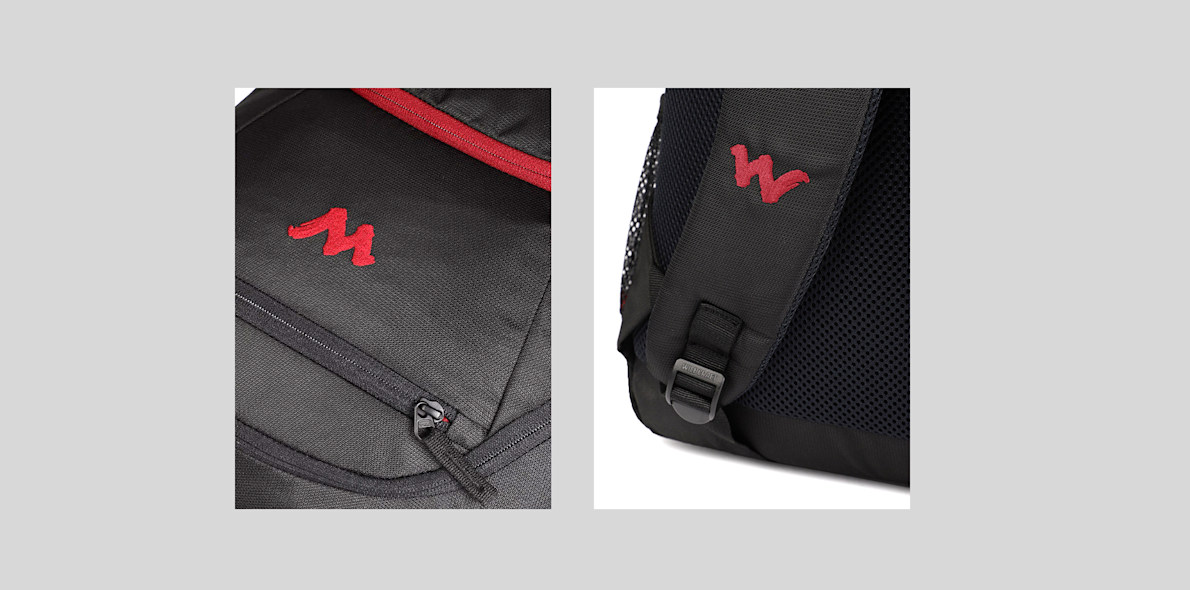 Wildcraft peza laptop discount backpack
